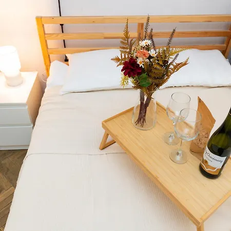 Retro Retreat By Rentujemy * Poznań