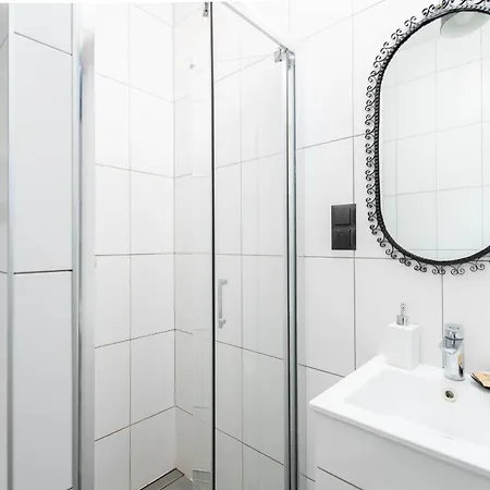 Retro Retreat By Rentujemy Appartement *