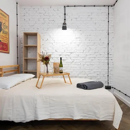 Retro Retreat By Rentujemy *