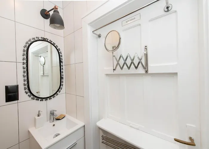 Retro Retreat By Rentujemy Poznan