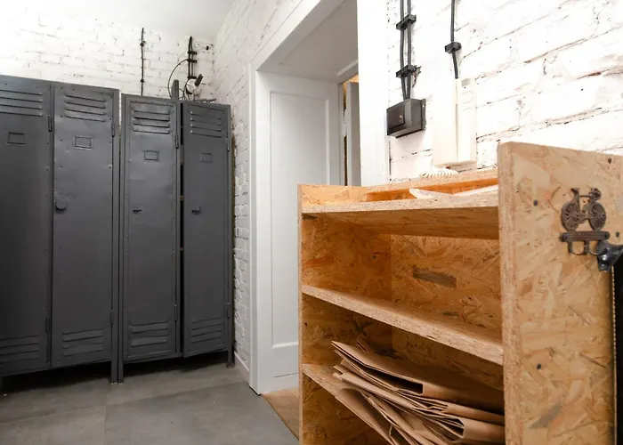 Retro Retreat By Rentujemy * Poznan