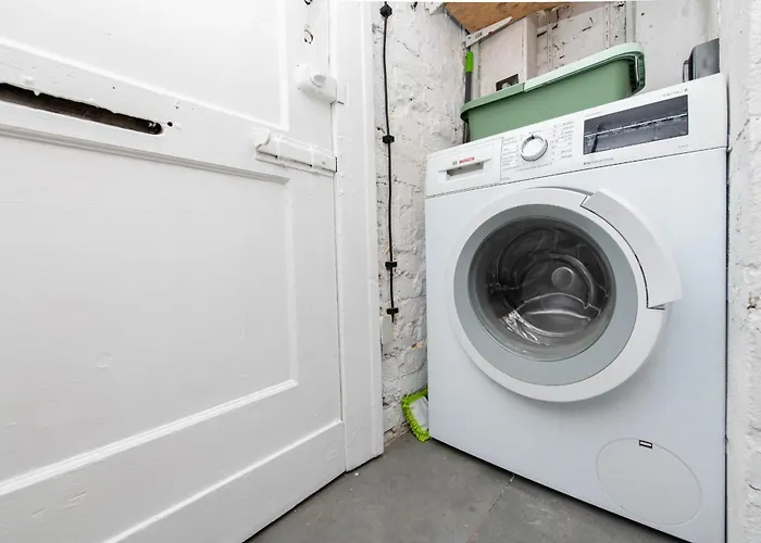 Retro Retreat By Rentujemy Poznan