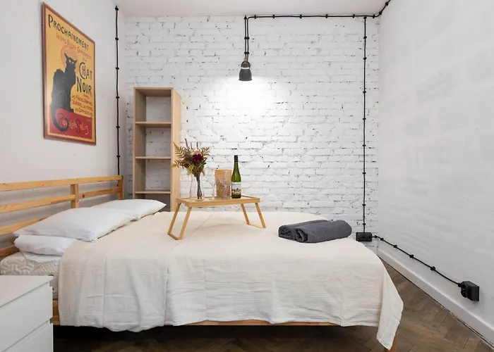 Retro Retreat By Rentujemy *