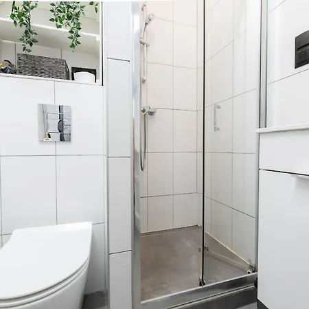 Apartman Retro Retreat By Rentujemy Poznań