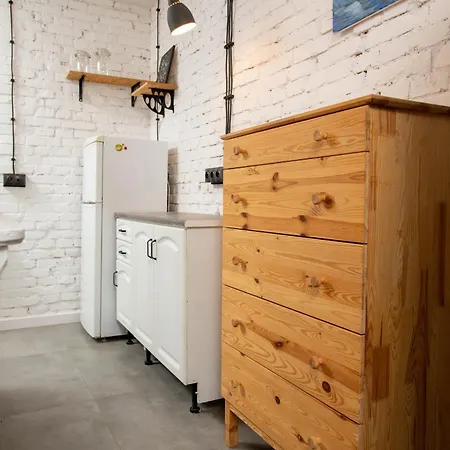 Retro Retreat By Rentujemy Apartman Poznań