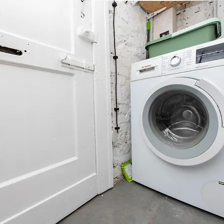 Retro Retreat By Rentujemy Poznań