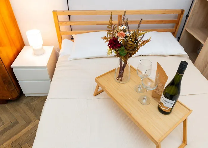 Retro Retreat By Rentujemy * Poznan