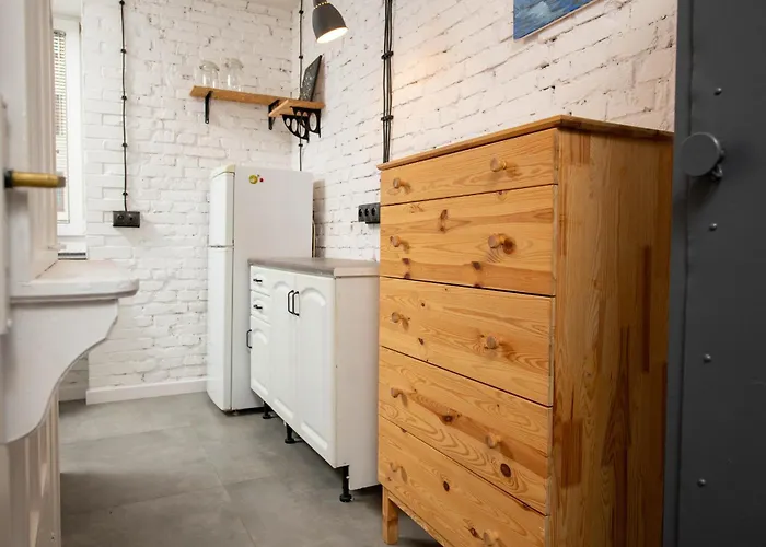 Retro Retreat By Rentujemy Apartment Poznan